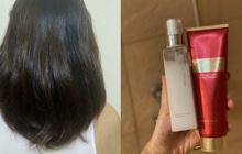 Bỏ túi kinh nghiệm dùng kem ủ và tinh chất dưỡng để tóc luôn suôn mượt, vào nếp