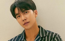 Lee Seung Gi chuẩn bị album đặc biệt kỉ niệm 20 năm ca hát