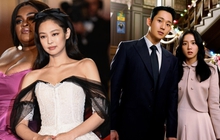 Vận đen của Jennie, Jisoo (BLACKPINK)