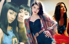 Dàn siêu mẫu "đời đầu" showbiz Việt: Gợi cảm lúc trẻ, bây giờ ra sao?
