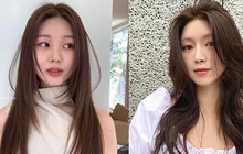5 kiểu tóc thanh lịch cho nàng công sở