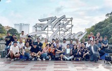 Một phim giờ vàng VTV vừa lên sóng đã đóng máy, khán giả khó đoán được kết thúc