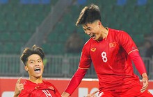 Việt Nam nằm ở bảng siêu dễ tại giải U23 Đông Nam Á 2023