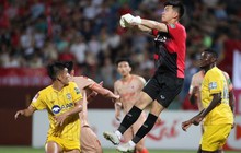 VPF thuê trọng tài ngoại thổi còi trận Thanh Hoá gặp Công An Hà Nội
