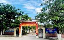 Hà Tĩnh: Tạm giam thầy giáo dạy Toán để điều tra hành vi dâm ô nữ sinh lớp 6
