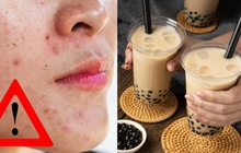 WHO cảnh báo: 3 thực phẩm khiến bạn già đi trông thấy
