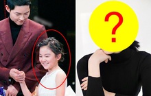Sao nhí từng "gây sốt" cạnh Song Joong Ki nay thành thiếu nữ xinh đẹp, đóng toàn phim đình đám
