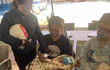 Thông tin bất ngờ vụ "nhặt được bé sơ sinh bên đường"