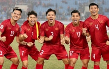 ĐT Việt Nam chạm trán đối thủ hạng 90 thế giới dịp FIFA Days tháng 6