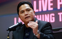 CĐV Indonesia chỉ mất gần 1 triệu đồng để xem Messi thi đấu