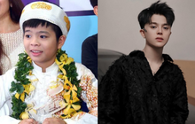 Thi Rap Việt, Quán quân The Voice Kids Quang Anh có tìm được hào quang đã mất?