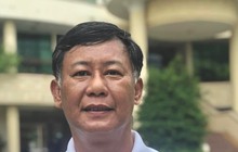Đạo diễn Truyền hình Khánh Hòa tử vong khi chuẩn bị Festival Biển