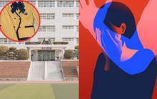Giáo viên trường nghệ thuật tự tử sau khi bị loạt nữ sinh tố lạm dụng tình dục