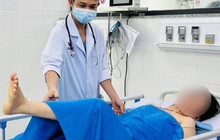 Gia tăng bệnh nhân đột quỵ