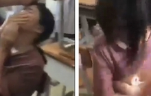 Điều tra vụ nữ sinh lớp 5 ở Phú Thọ bị bạn hành hung trong lớp học