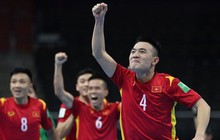 Đội tuyển futsal Việt Nam nhận tin vui trước ngày thi đấu với Argentina, Paraguay