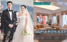 Hyun Bin chi "mạnh tay" ở thời điểm kết hôn với Son Ye Jin
