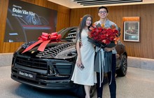 Sau 3 năm hẹn hò, Văn Hậu - Hải My bây giờ ra sao?