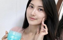 Cách "giải cứu" làn da bị cháy nắng, mẩn đỏ sau khi đi nắng