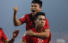 Được trao 2 cơ hội, HLV Troussier sẽ giúp đội tuyển Việt Nam giành lợi thế lớn ở vòng loại World Cup 2026?