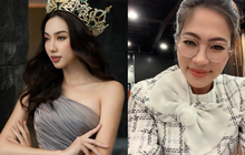 Hôm nay, xét xử vụ kiện liên quan hoa hậu Thùy Tiên