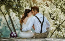 Độc thân hay kết hôn khiến phụ nữ hạnh phúc hơn?