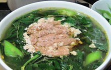 Cua đồng rất ngon nhưng đừng kết hợp với những thực phẩm đại kỵ này vì có thể gây ngộ độc