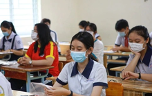 Danh sách các điểm thi lớp 10 THPT công lập không chuyên ở Hà Nội năm 2023