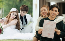 Hồ Quang Hiếu: Lần cưới đầu ly hôn sau 10 ngày, lần hai đăng ký sau 3 tháng