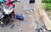 Vụ tai nạn khiến thiếu nữ thương tật 97%: Khởi tố người giao xe máy cho nam sinh