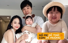 Gặp gỡ Nhà Xoài Đây: Mẹ 9x chia sẻ quan điểm nuôi dạy con