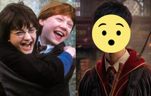 Dàn nhân vật Harry Potter bản Việt "gây sốt", ai cũng thăng hạng nhan sắc ngoại trừ nam chính