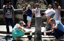 Vì sao điều hòa không khí lại trở thành đồ hiếm thấy ở châu Âu, dù mùa hè trời nắng như đổ lửa cũng chẳng mấy ai dùng?