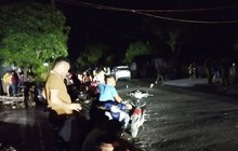 Điều tra vụ người đàn ông đâm người tình tử vong rồi tự sát