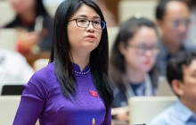ĐBQH đề xuất đưa Giáo dục giới tính thành một môn học độc lập