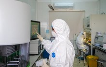 Số ca mắc COVID-19 tăng mạnh