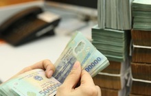 Đề xuất dùng 1 triệu tỷ đồng tồn dư ở ngân hàng để hỗ trợ người lao động