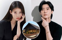 Hé lộ khu nghỉ dưỡng IU - Lee Jong Suk hẹn hò tại Nhật: Giá phòng lên đến 88 triệu đồng/đêm!