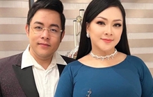 Ca sĩ Quang Lê: "Người yêu hiện tại của Như Quỳnh kém cô ấy 12 tuổi"