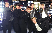 BTS ra mắt ca khúc mới kỉ niệm 10 năm thành lập