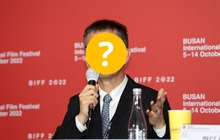 Giám đốc LHP quốc tế Busan lên tiếng về cáo buộc tấn công tình dục