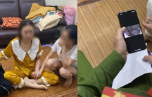 Công an tạm giữ bảo mẫu nghi bạo hành bé gái 1 tháng tuổi