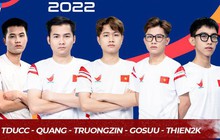 Công bố đội tuyển PUBG Mobile đại diện cho Việt Nam tranh tài tại ASIAD: Bất ngờ nhưng xứng đáng!