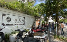 Viện dưỡng lão từ tâm S-Merciful bị phạt 25 triệu đồng