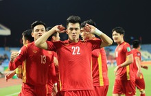 Báo Indonesia: “Tuyển Việt Nam rộng đường đến VCK World Cup 2026”