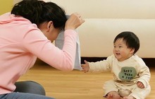Cha mẹ làm 9 điều này trước 3 tuổi, con sẽ thông minh hơn