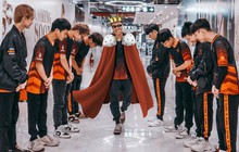 Ẵm trọn chức vô địch ở vòng thăng hạng, thành viên Team Flash sẵn sàng quay lại sân chơi chung!