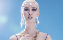 Nữ người mẫu qua đời ở tuổi 43
