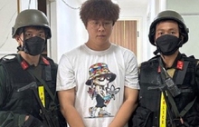 Công an TP.HCM bắt giữ 3 người nước ngoài bị Interpol truy nã