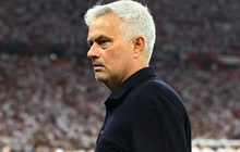 Mourinho: Tương lai bất định sau chung kết Europa League
